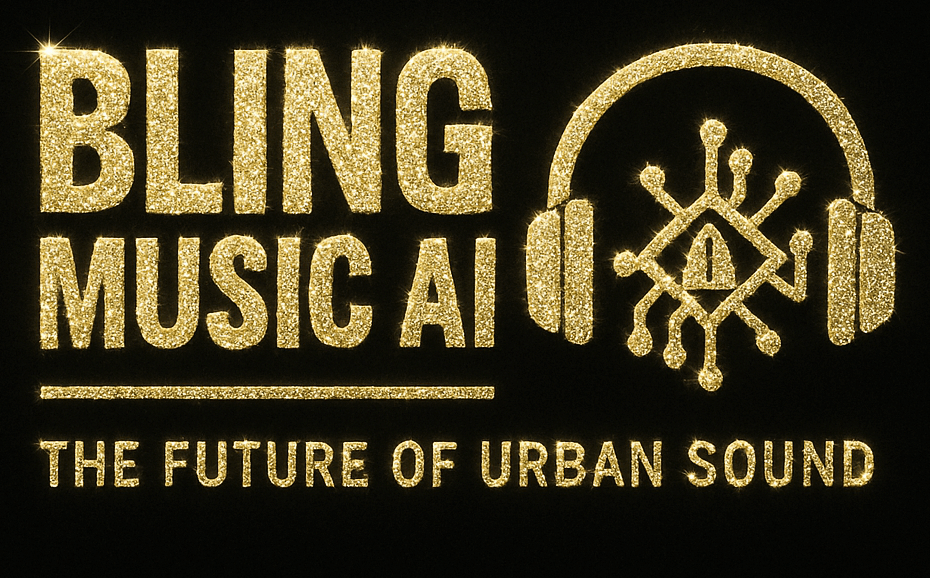 Bling Music AI